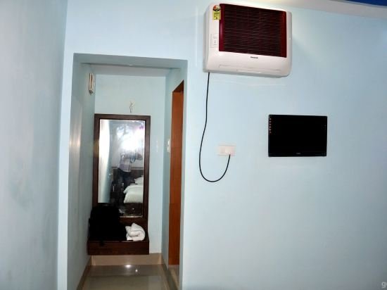 hotel central avenue