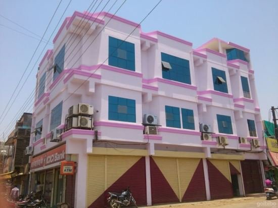 hotel central avenue