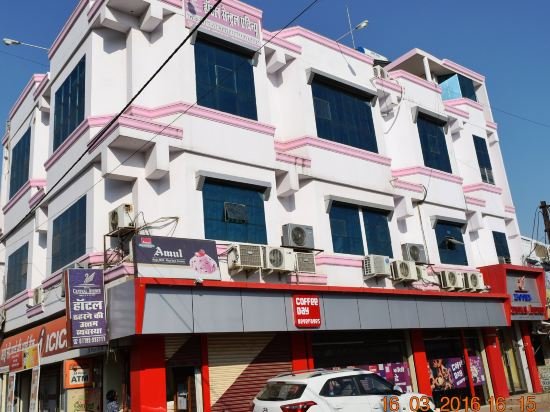 hotel central avenue