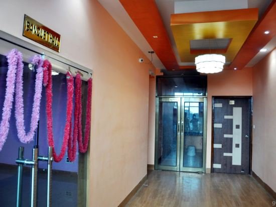 hotel central avenue