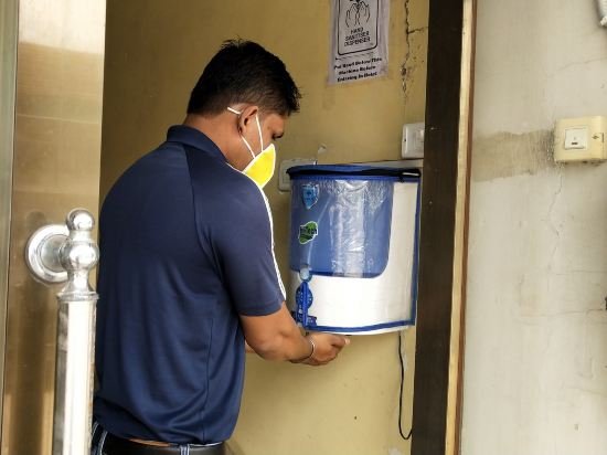 hotel central avenue