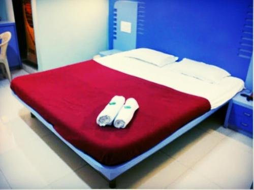 hotel radhika deluxe