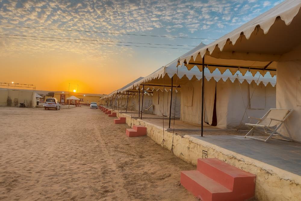 jaisalmer