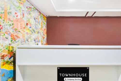 super townhouse townvilla guesthouse