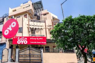 super townhouse townvilla guesthouse