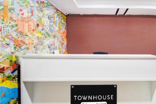 super townhouse townvilla guesthouse