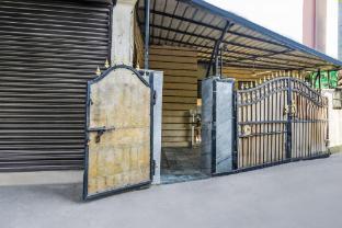 super townhouse townvilla guesthouse