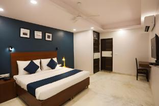 super townhouse townvilla guesthouse