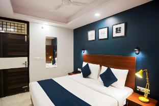 super townhouse townvilla guesthouse