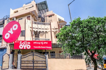 super townhouse townvilla guesthouse