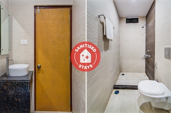 super townhouse townvilla guesthouse