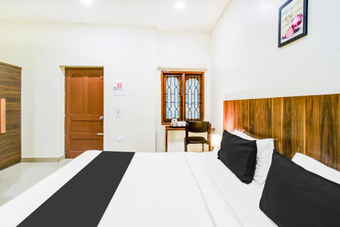 super townhouse townvilla guesthouse