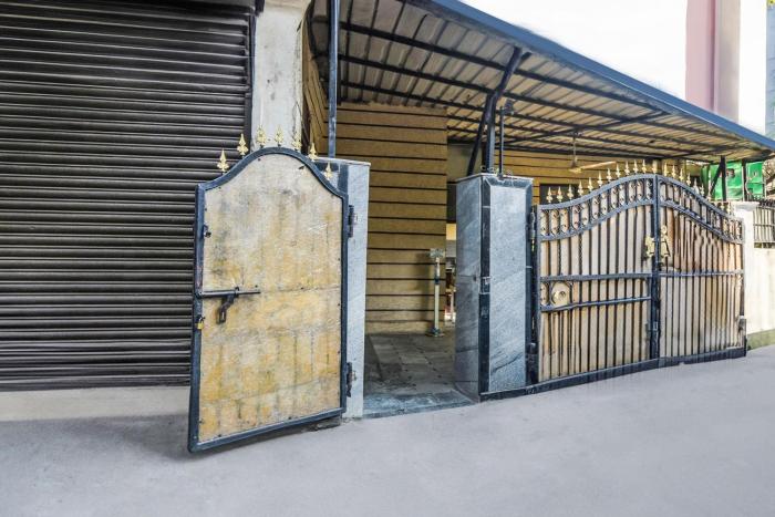 super townhouse townvilla guesthouse