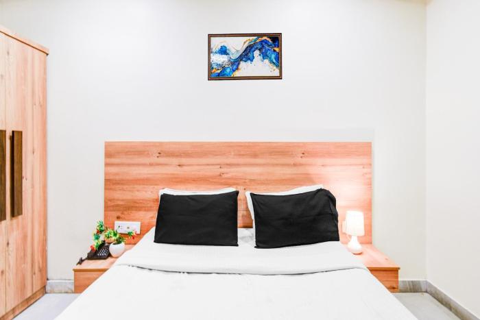 super townhouse townvilla guesthouse