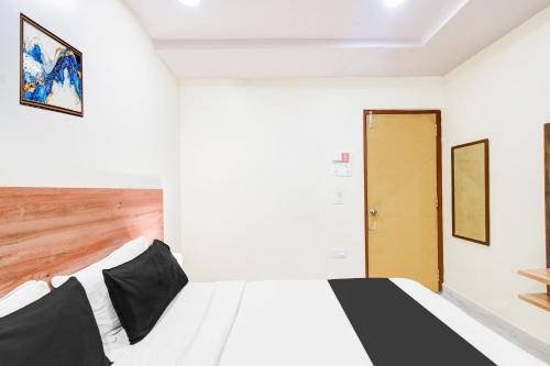 super townhouse townvilla guesthouse