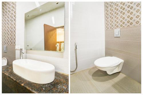 super townhouse townvilla guesthouse