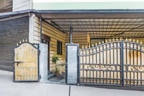 super townhouse townvilla guesthouse