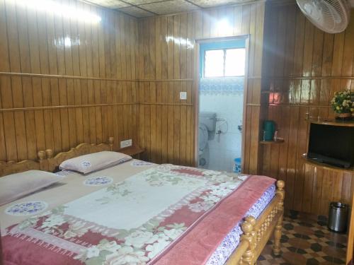 jj cottage