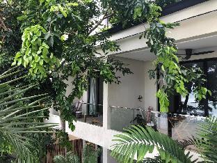 frangipani el nido