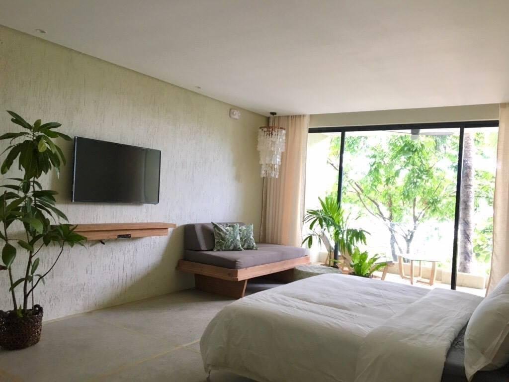 frangipani el nido