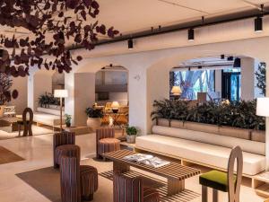 Mercure Benidorm,,4 star