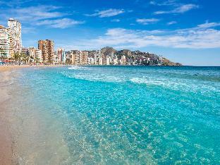 Mercure Benidorm,,4 star