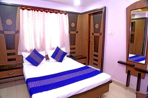 Hotel Jmc Inn,Ratlam,0 star