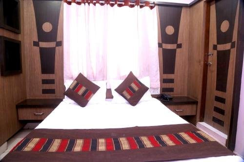 Hotel Jmc Inn,Ratlam,0 star