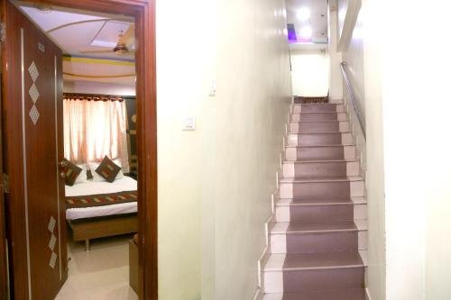 Hotel Jmc Inn,Ratlam,0 star