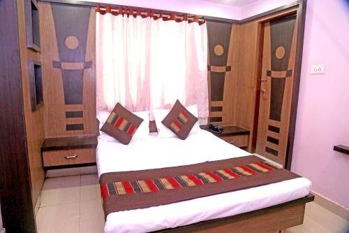 Hotel Jmc Inn,Ratlam,0 star