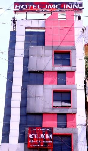 hotel jmc inn