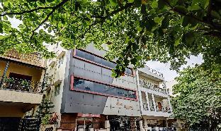 itsy hotels shree comforts