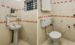 itsy hotels shree comforts