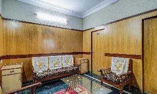 itsy hotels shree comforts