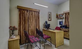 itsy hotels shree comforts