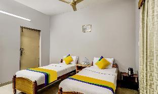 itsy hotels shree comforts