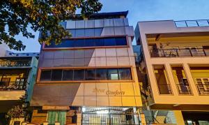 itsy hotels shree comforts