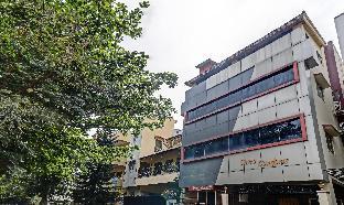 itsy hotels shree comforts