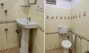 itsy hotels shree comforts