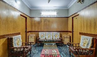 itsy hotels shree comforts