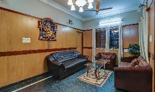 itsy hotels shree comforts