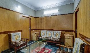 itsy hotels shree comforts