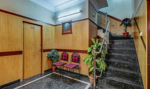 itsy hotels shree comforts