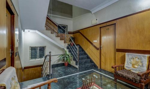 itsy hotels shree comforts