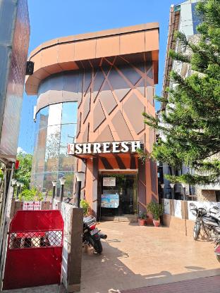 hotel shreesh