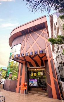 hotel shreesh
