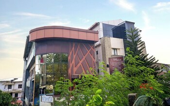 hotel shreesh
