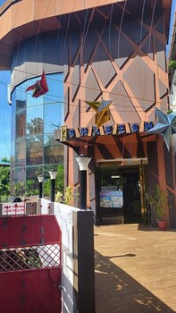 hotel shreesh