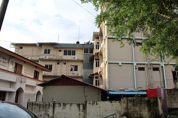 hotel shreesh