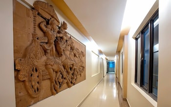 hotel shreesh